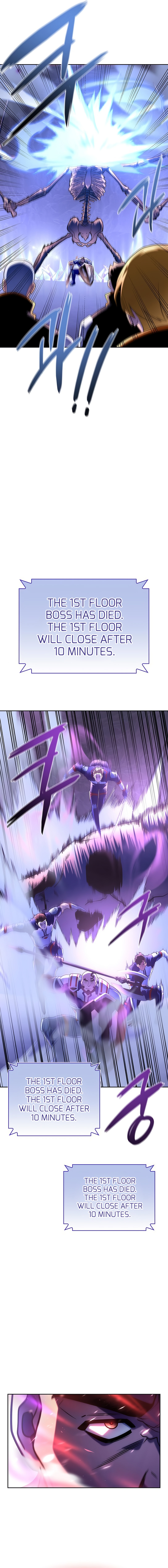 Superhuman Battlefield Chap 8 - Next Chap 9