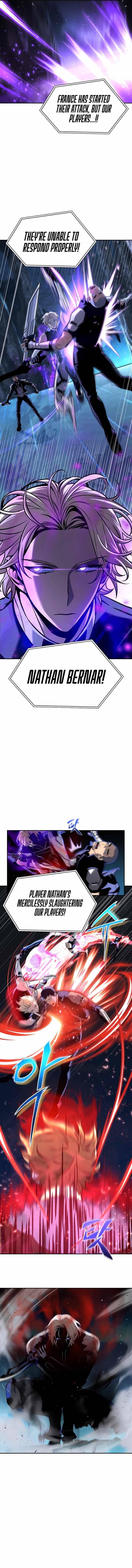 Superhuman Battlefield Chap 1 - Next Chap 2