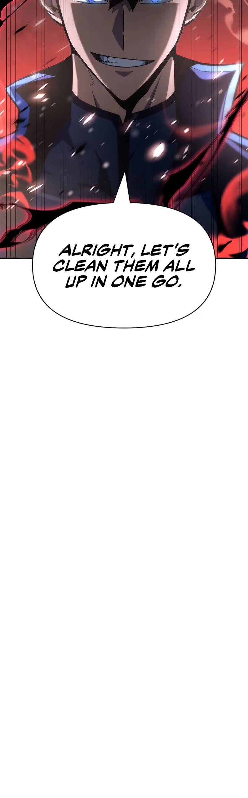 Superhuman Battlefield Chap 17 - Next Chap 18
