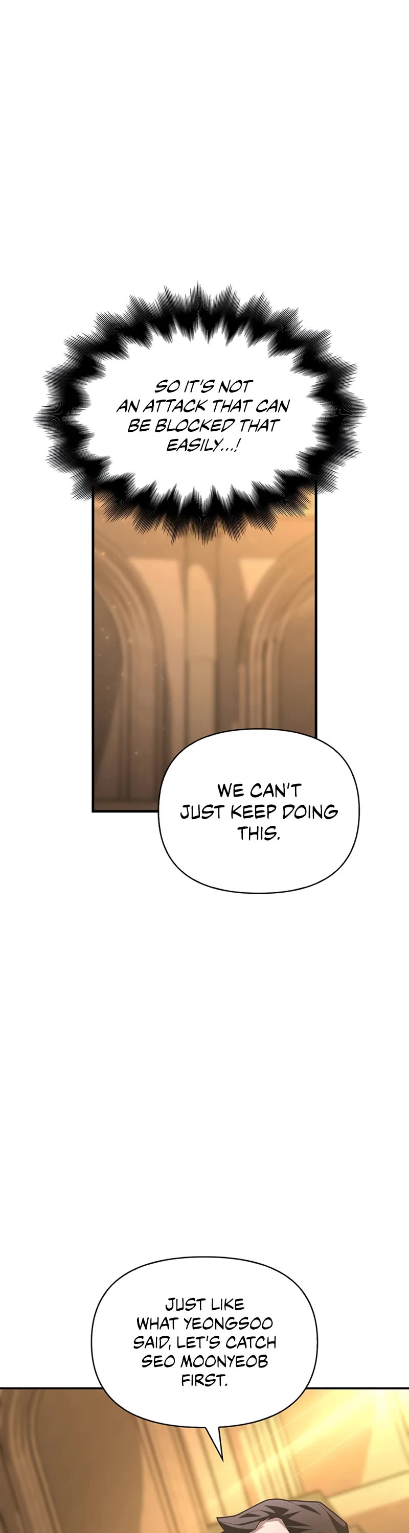 Superhuman Battlefield Chap 17 - Next Chap 18