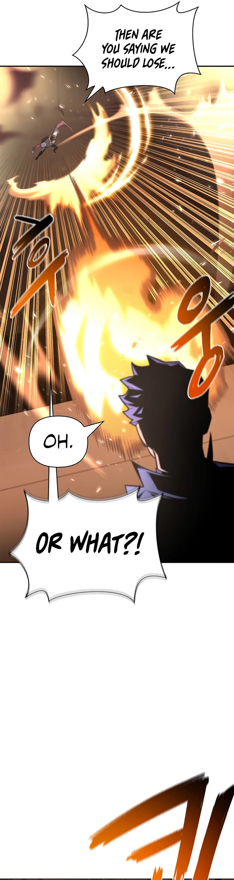 Superhuman Battlefield Chap 17 - Next Chap 18