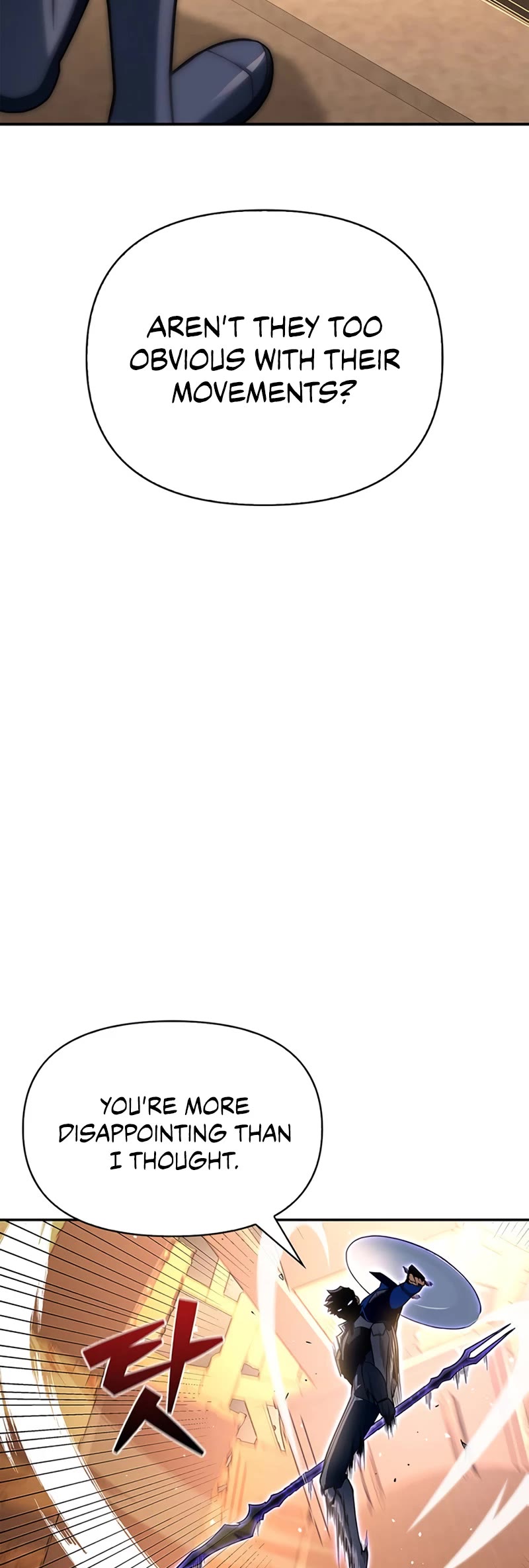 Superhuman Battlefield Chap 17 - Next Chap 18