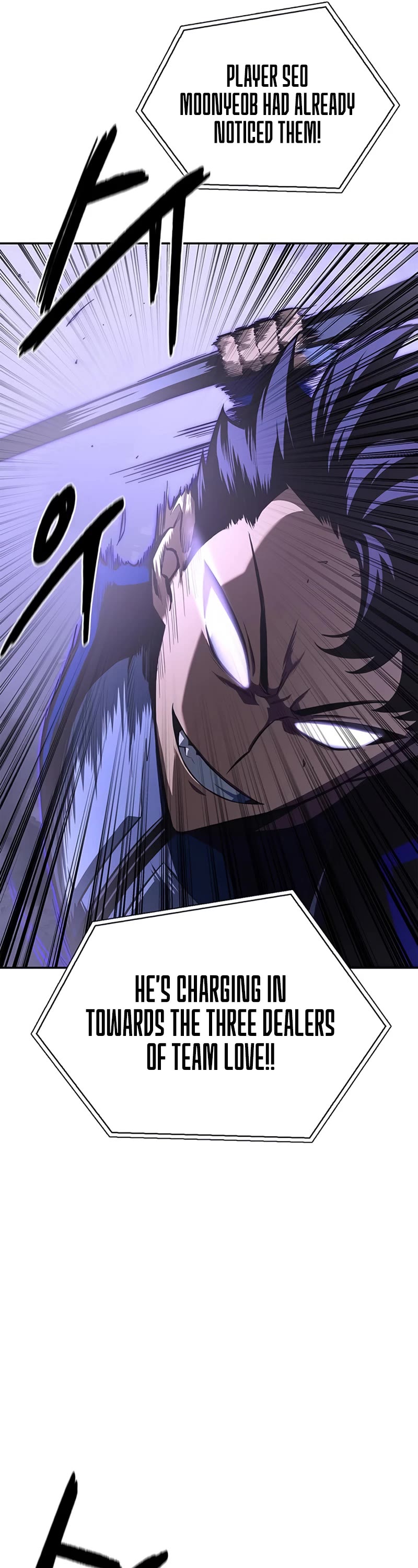Superhuman Battlefield Chap 17 - Next Chap 18