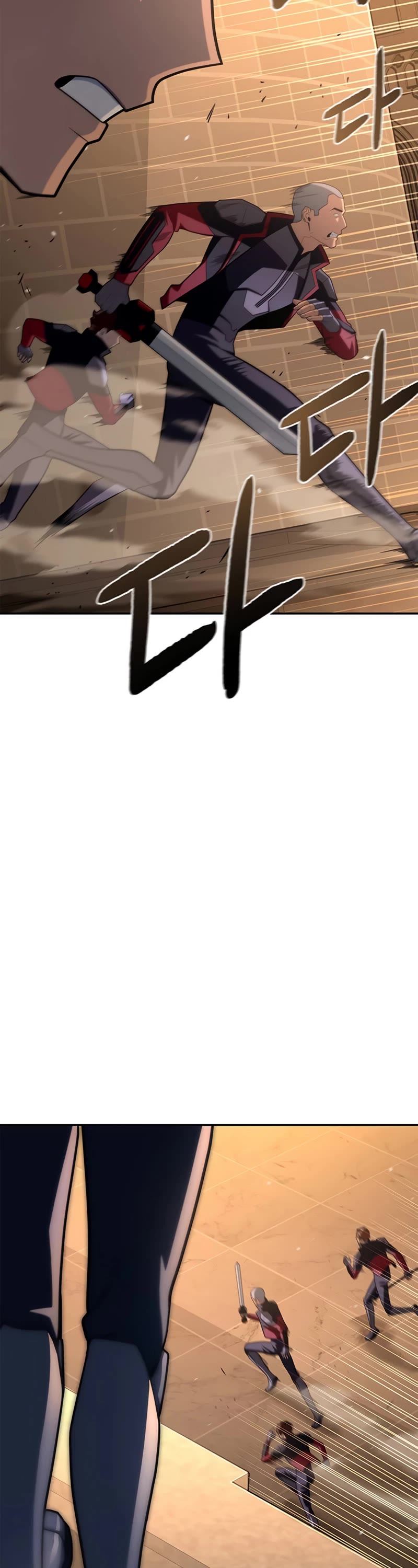 Superhuman Battlefield Chap 17 - Next Chap 18
