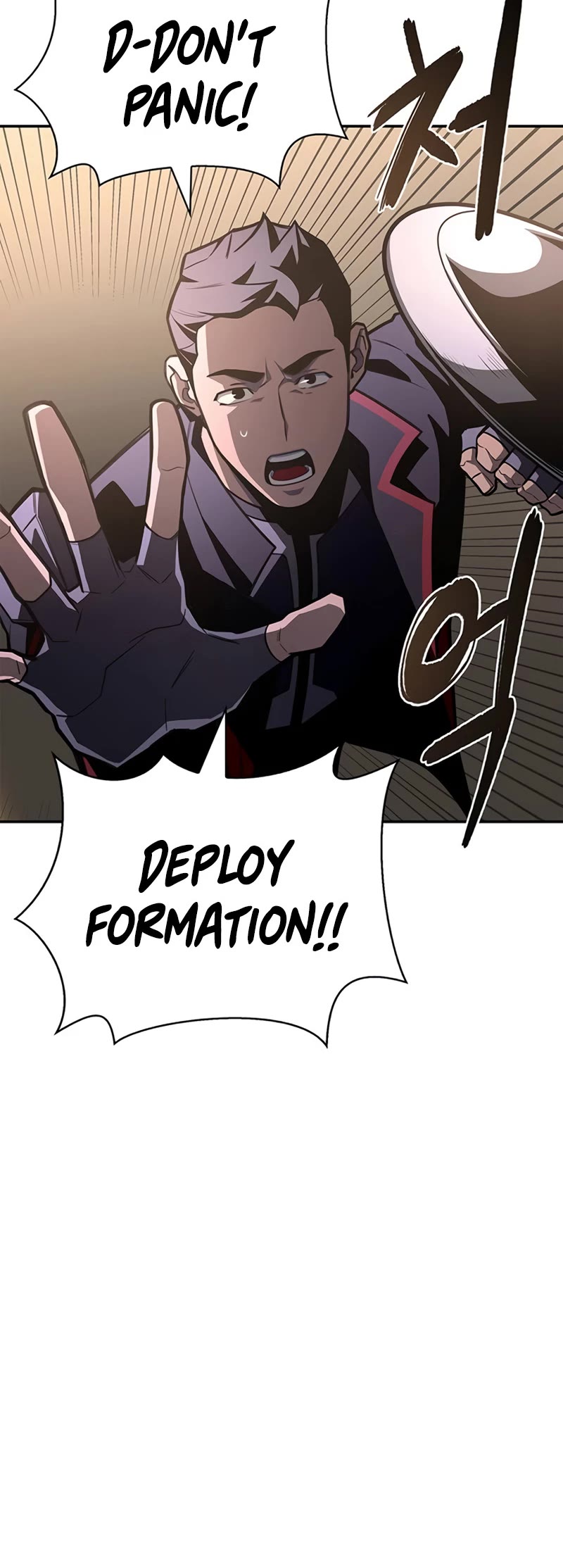 Superhuman Battlefield Chap 17 - Next Chap 18