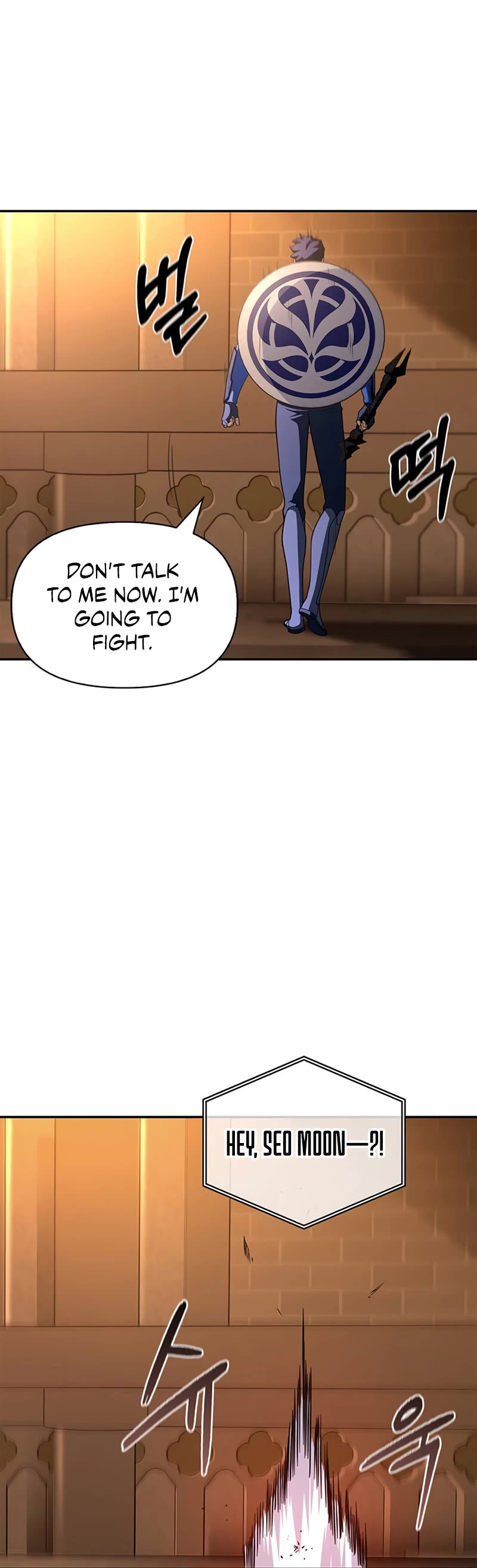 Superhuman Battlefield Chap 17 - Next Chap 18