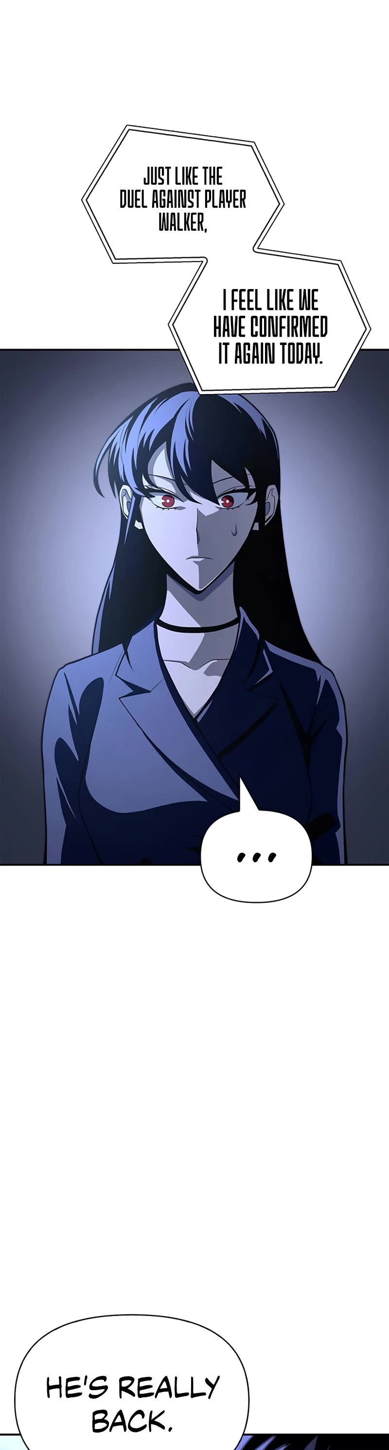 Superhuman Battlefield Chap 17 - Next Chap 18