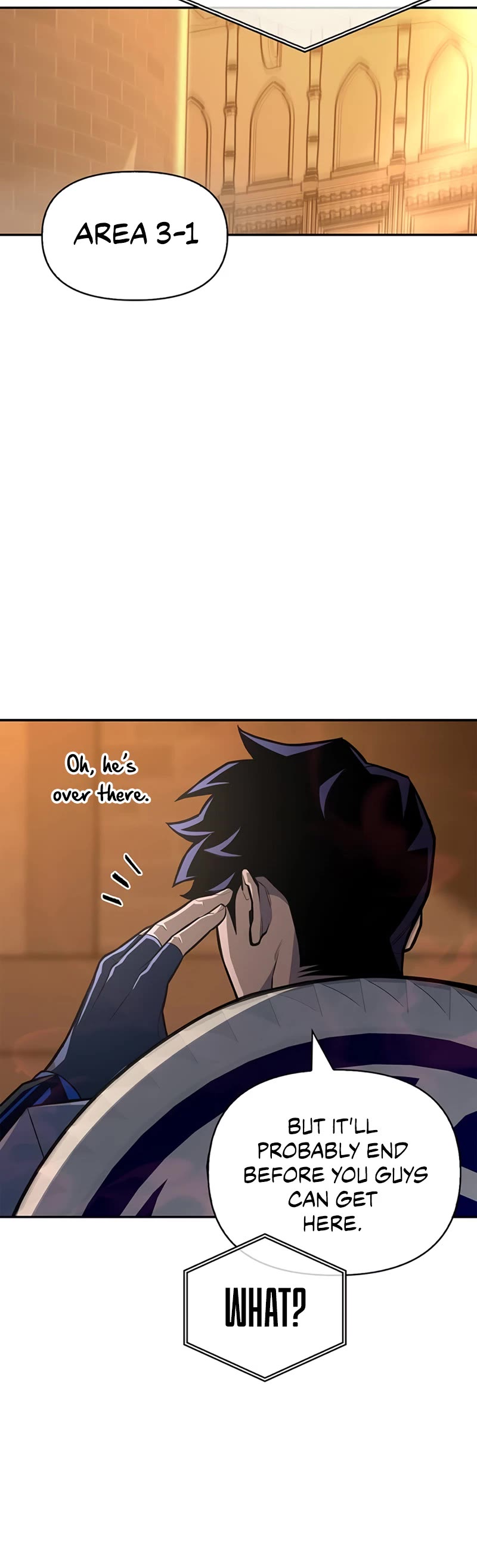 Superhuman Battlefield Chap 17 - Next Chap 18