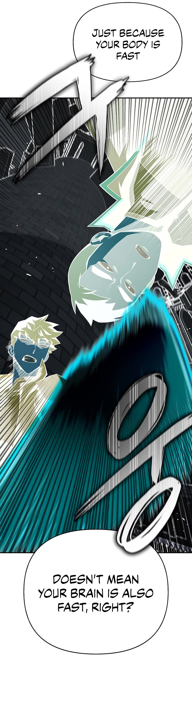 Superhuman Battlefield Chap 17 - Next Chap 18