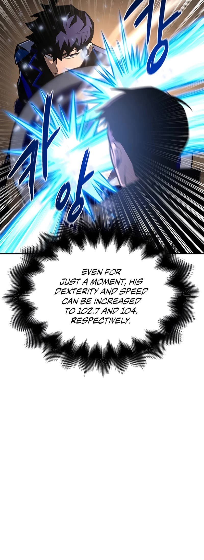 Superhuman Battlefield Chap 17 - Next Chap 18