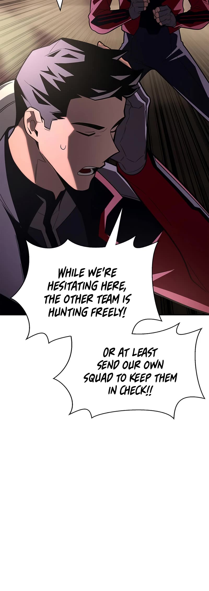 Superhuman Battlefield Chap 17 - Next Chap 18