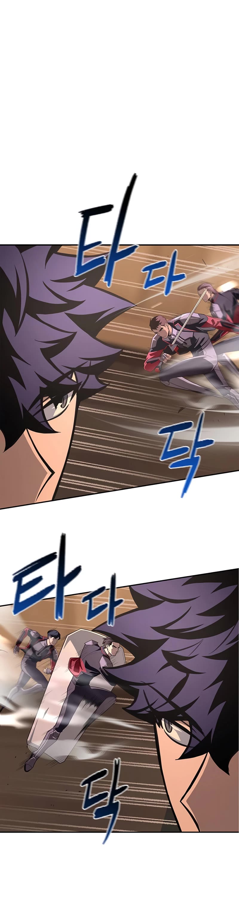 Superhuman Battlefield Chap 17 - Next Chap 18
