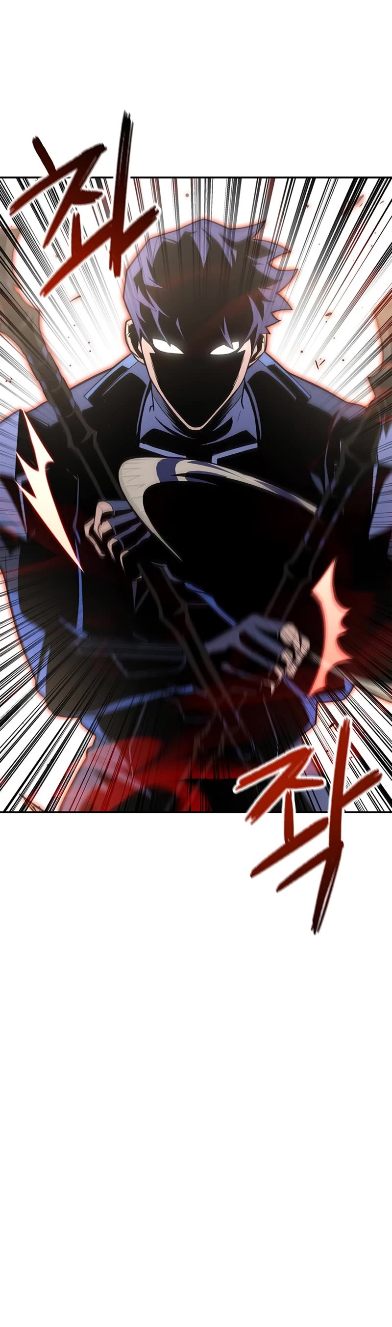 Superhuman Battlefield Chap 17 - Next Chap 18