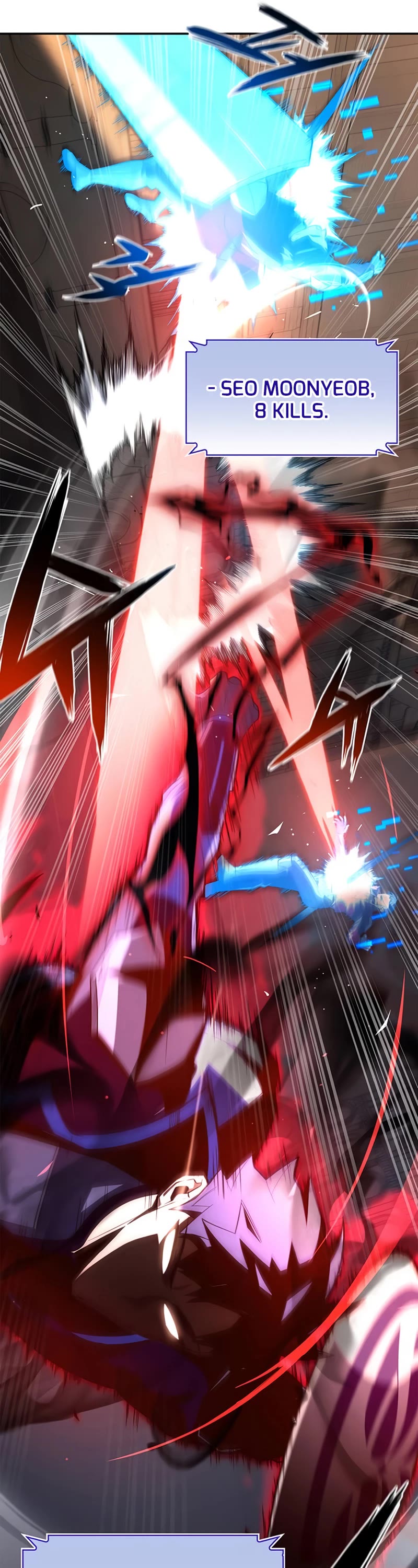 Superhuman Battlefield Chap 17 - Next Chap 18