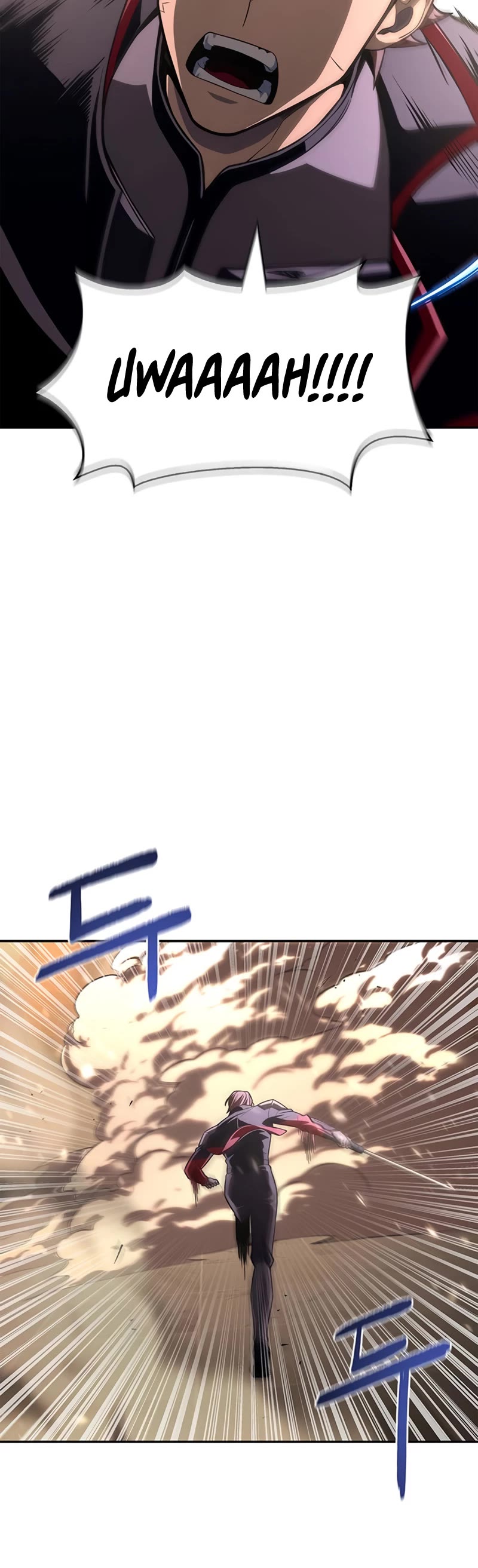 Superhuman Battlefield Chap 17 - Next Chap 18