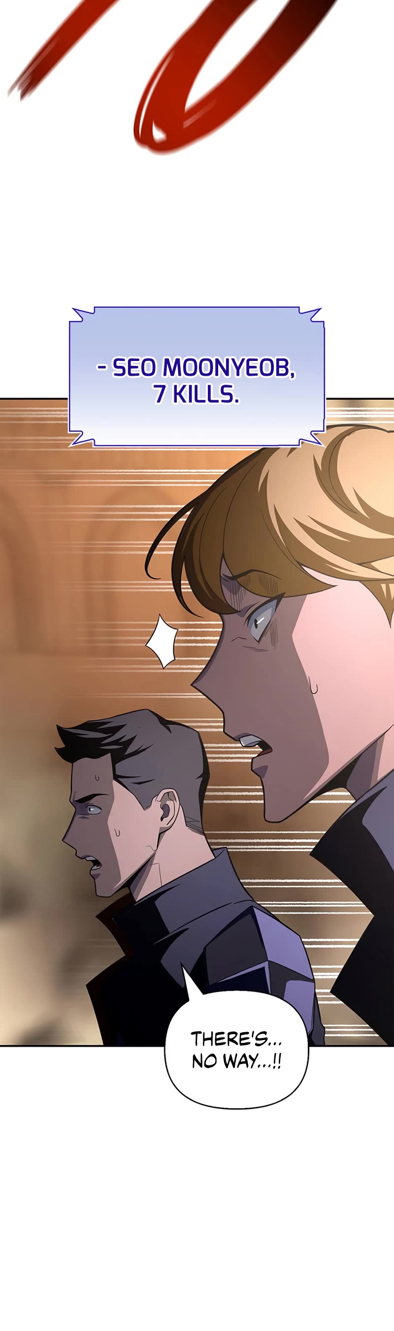Superhuman Battlefield Chap 17 - Next Chap 18