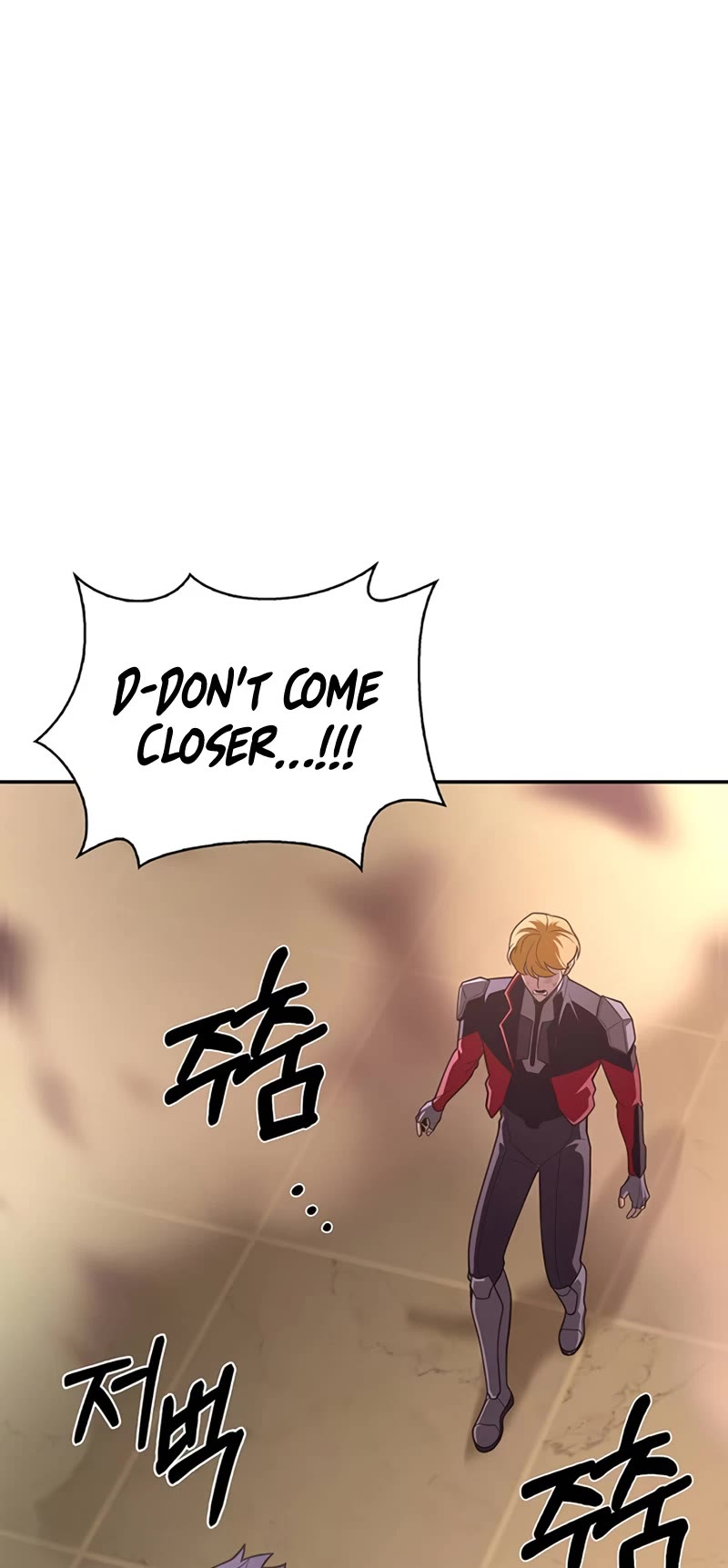 Superhuman Battlefield Chap 17 - Next Chap 18