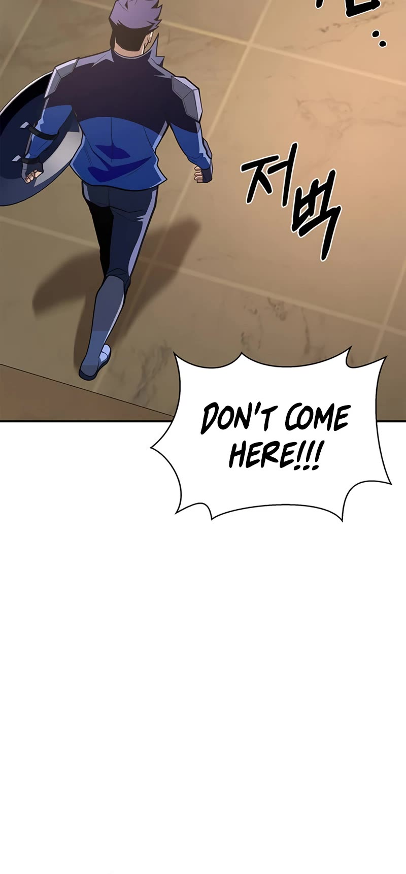 Superhuman Battlefield Chap 17 - Next Chap 18
