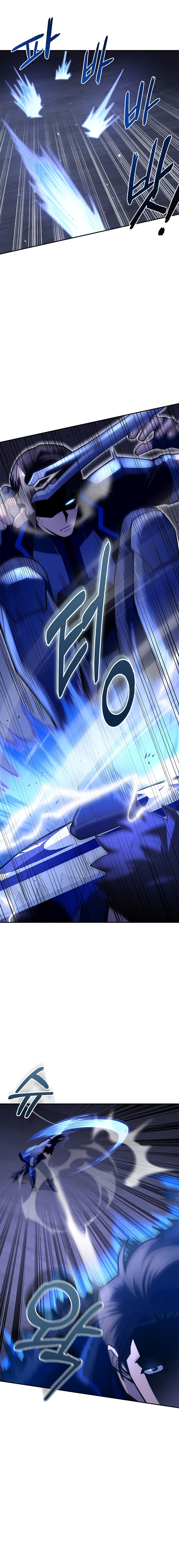 Superhuman Battlefield Chap 14 - Next Chap 15