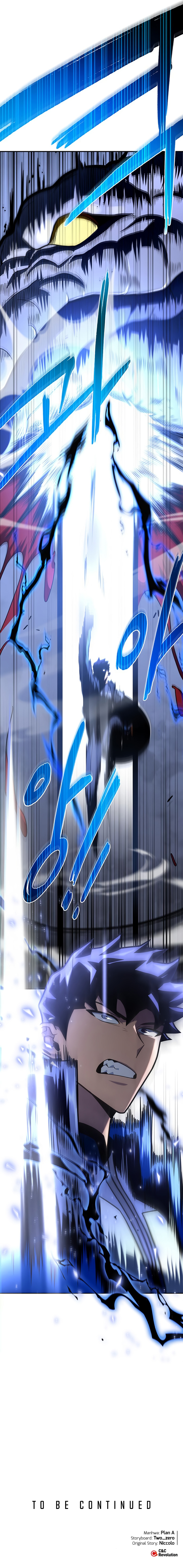 Superhuman Battlefield Chap 14 - Next Chap 15