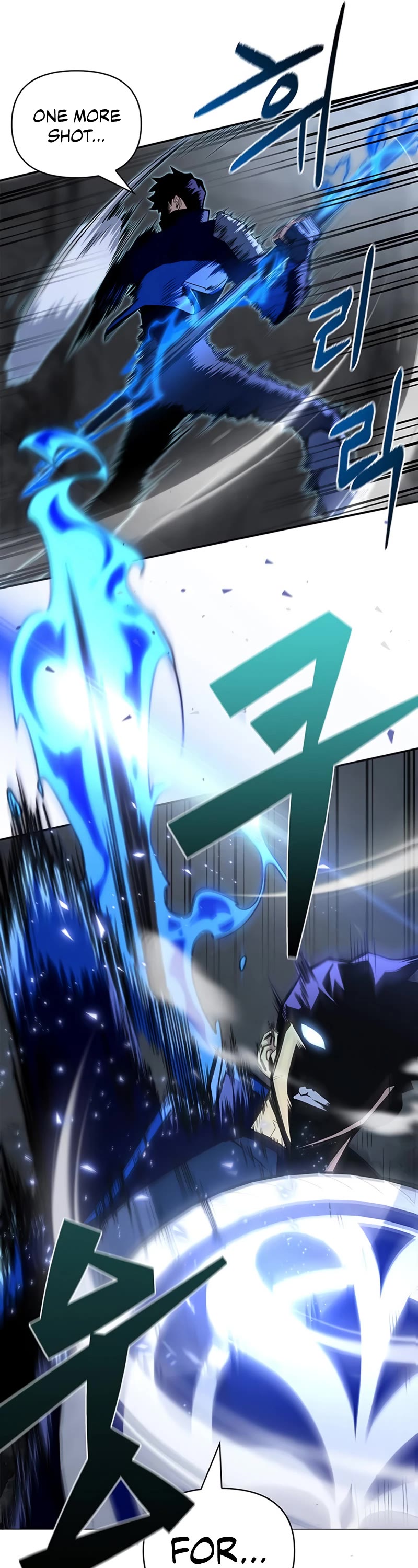 Superhuman Battlefield Chap 15 - Next Chap 16