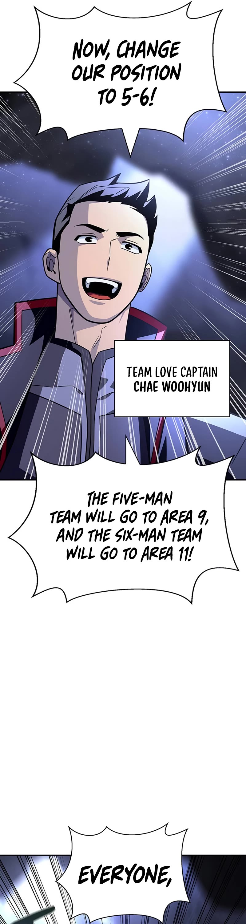 Superhuman Battlefield Chap 15 - Next Chap 16
