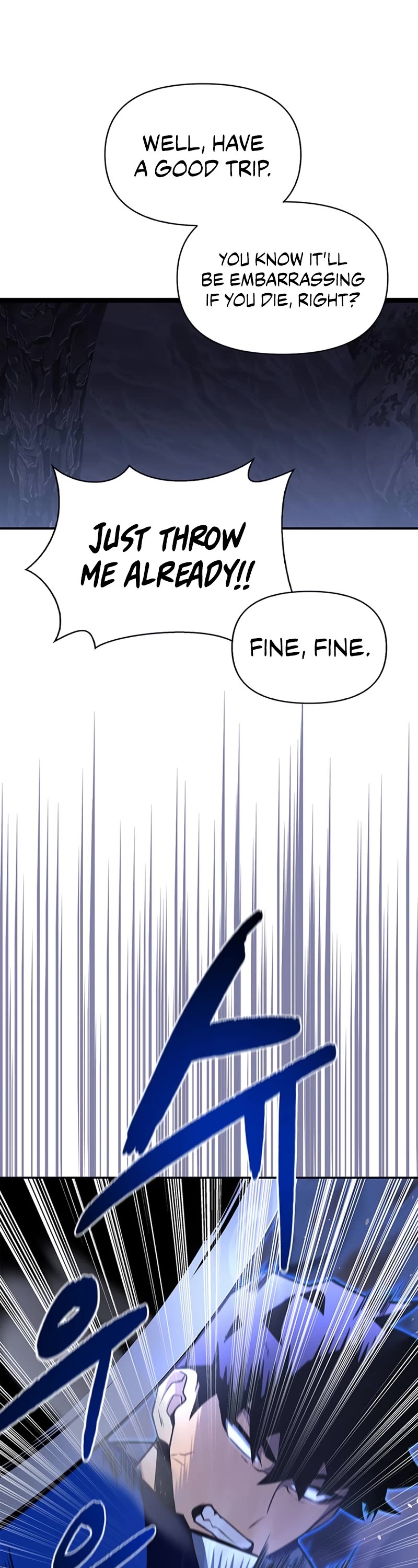 Superhuman Battlefield Chap 15 - Next Chap 16