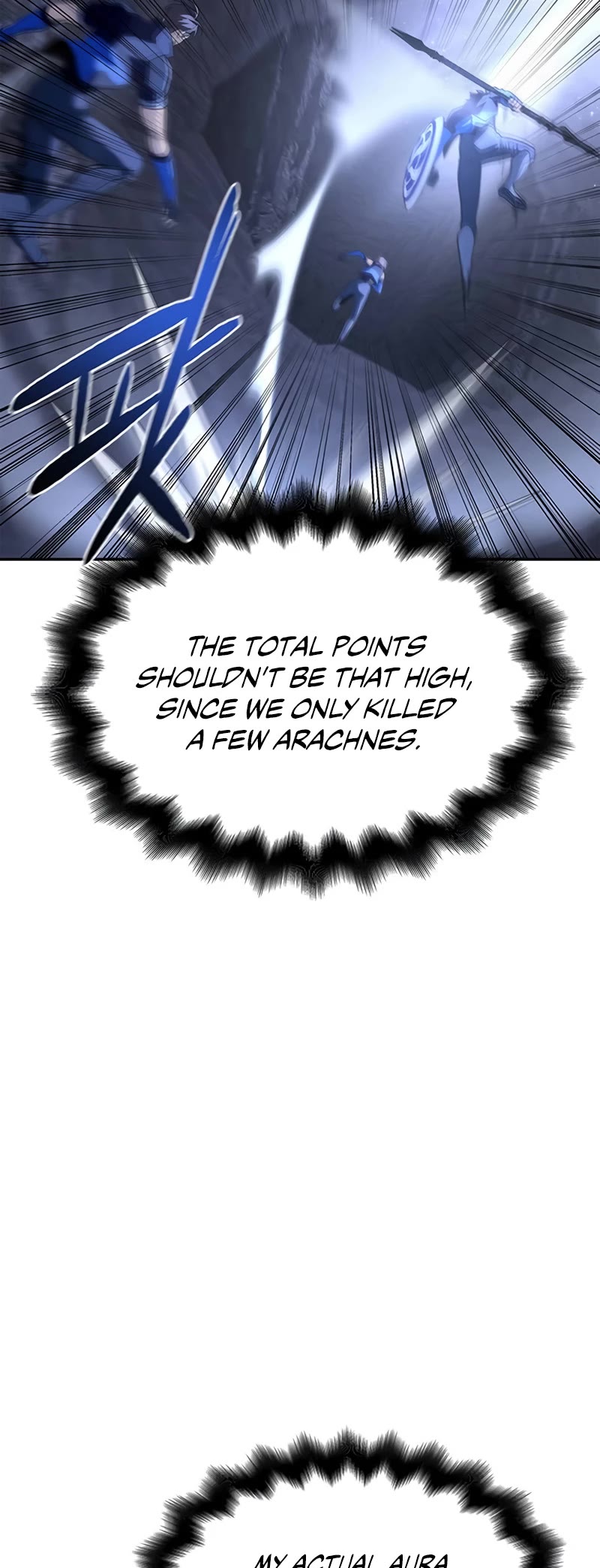 Superhuman Battlefield Chap 15 - Next Chap 16