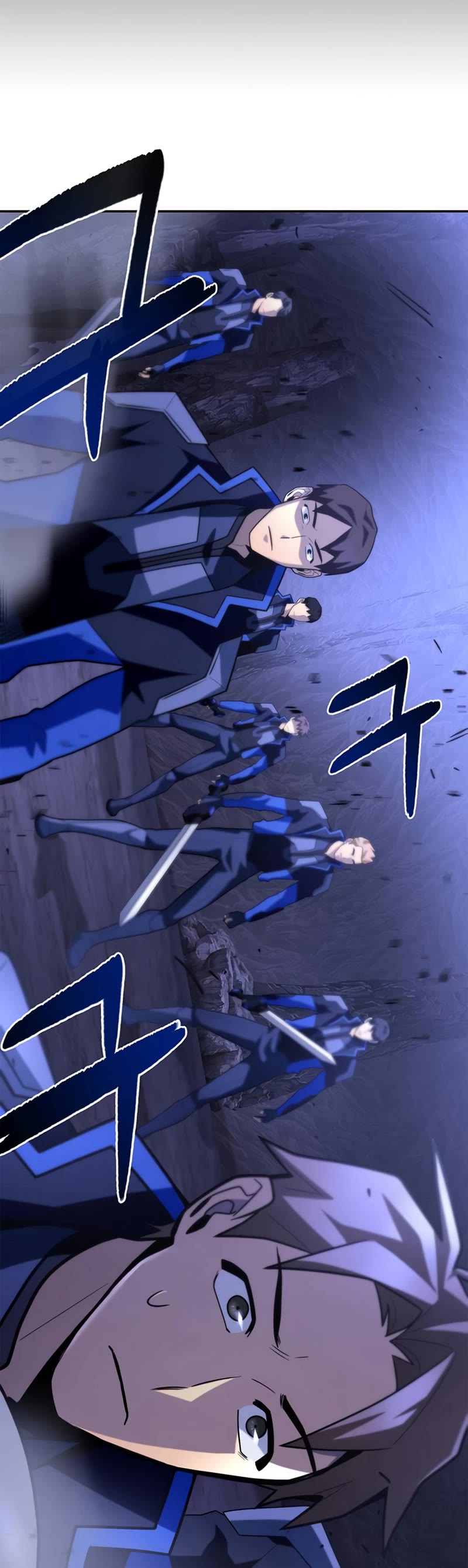 Superhuman Battlefield Chap 15 - Next Chap 16
