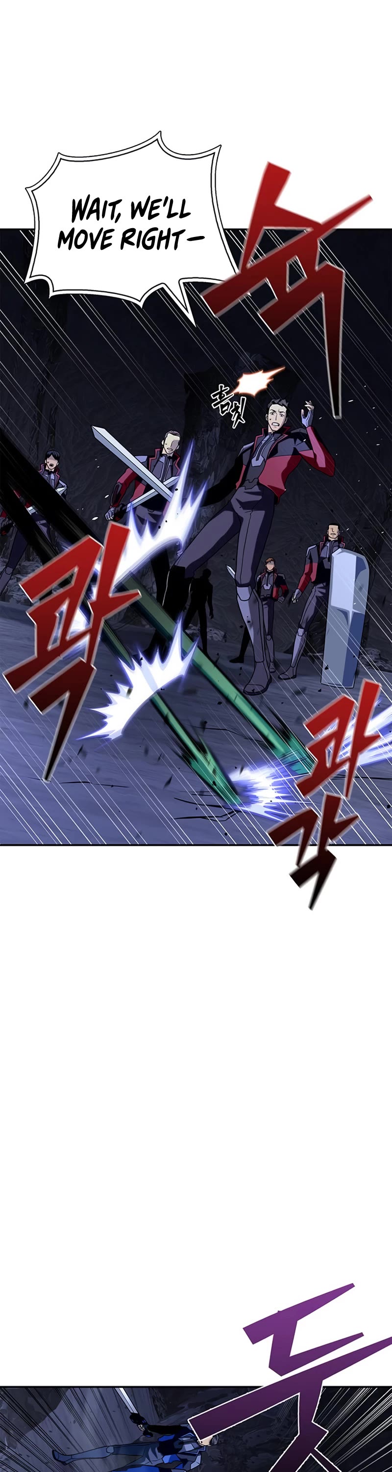 Superhuman Battlefield Chap 15 - Next Chap 16