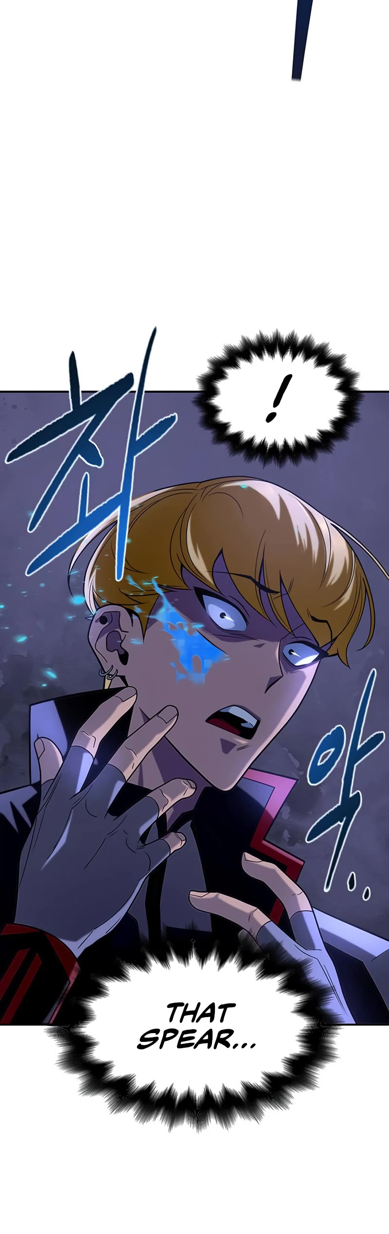 Superhuman Battlefield Chap 15 - Next Chap 16