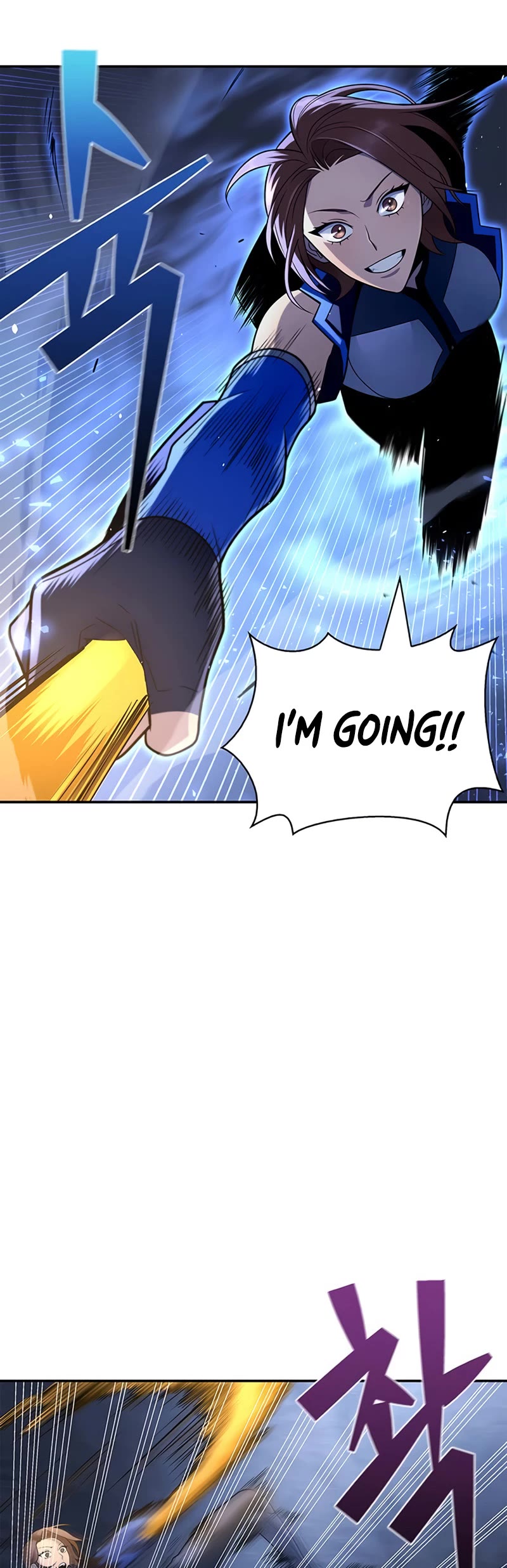 Superhuman Battlefield Chap 15 - Next Chap 16