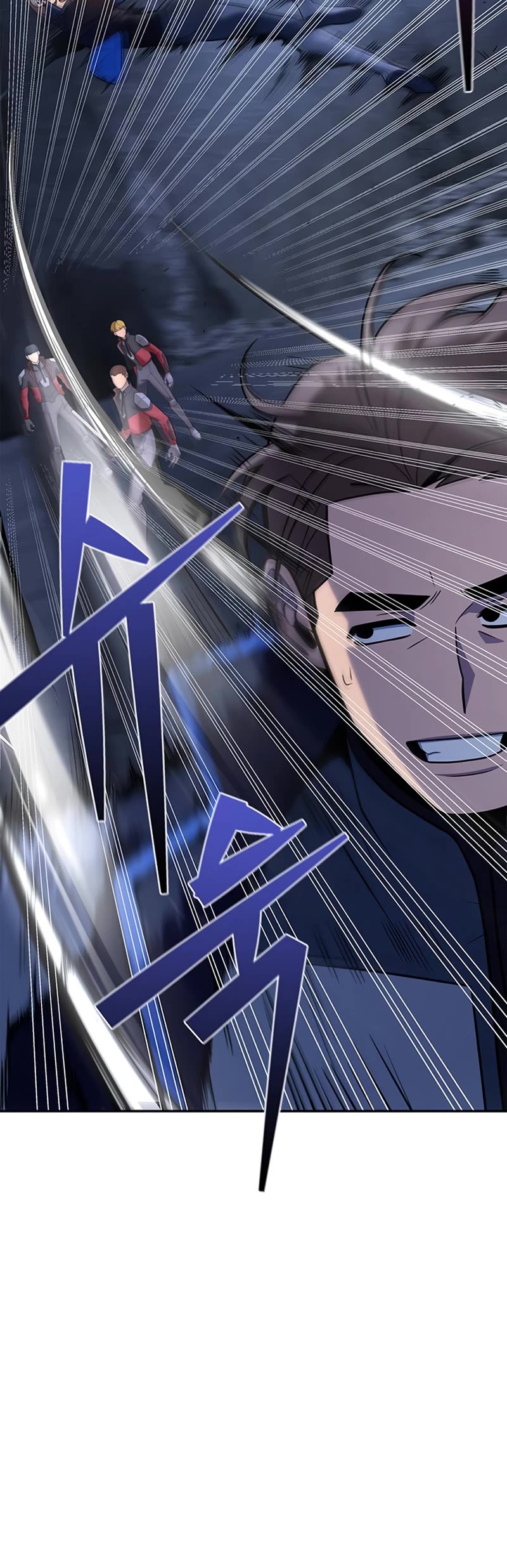 Superhuman Battlefield Chap 15 - Next Chap 16