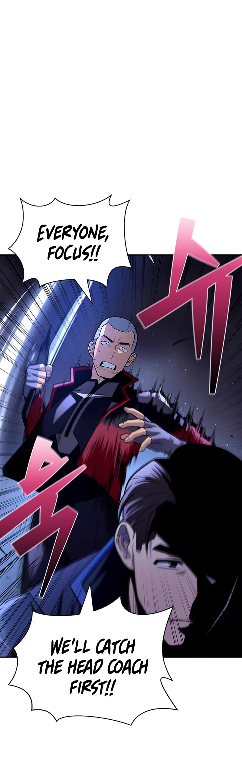 Superhuman Battlefield Chap 15 - Next Chap 16