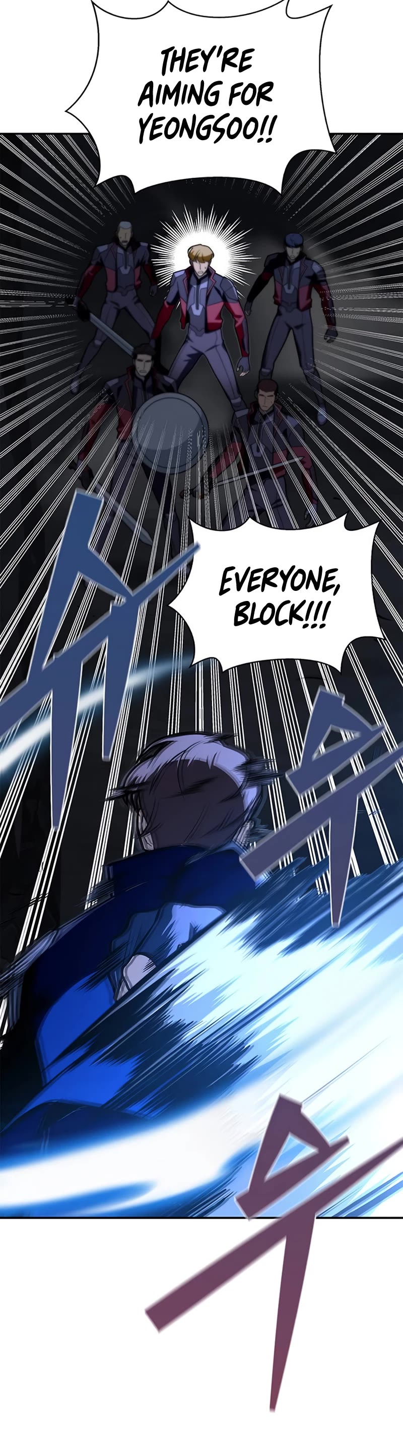 Superhuman Battlefield Chap 15 - Next Chap 16