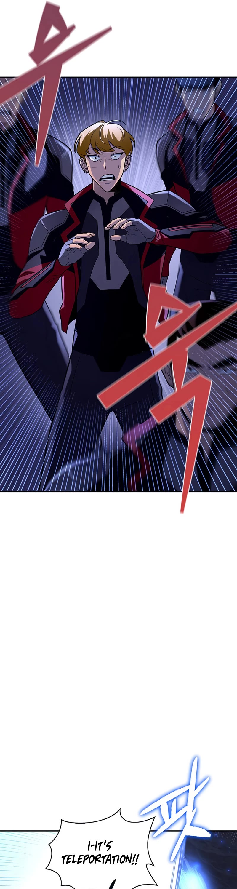 Superhuman Battlefield Chap 15 - Next Chap 16