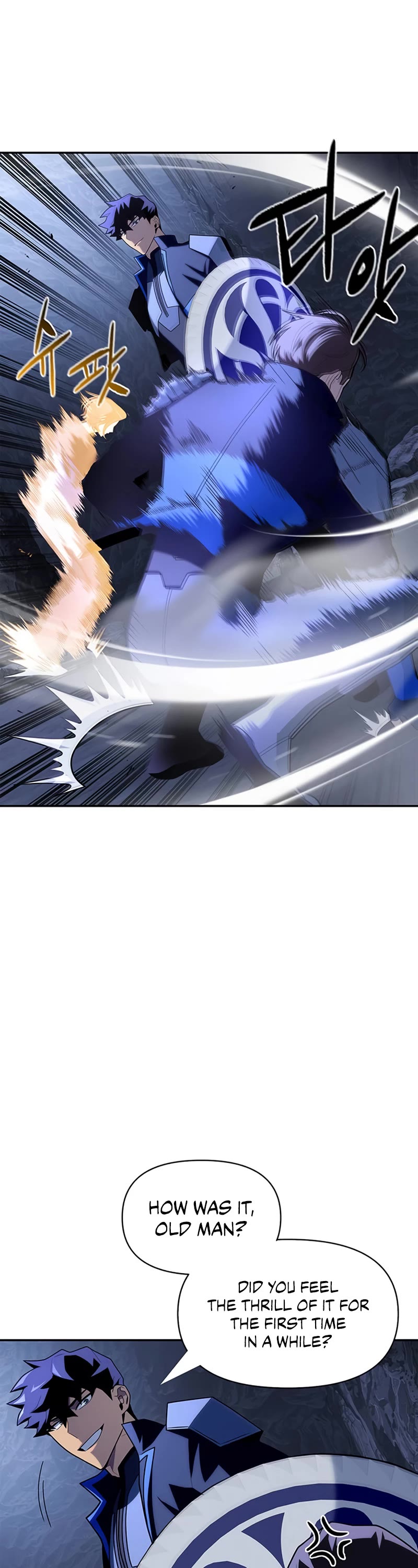 Superhuman Battlefield Chap 15 - Next Chap 16