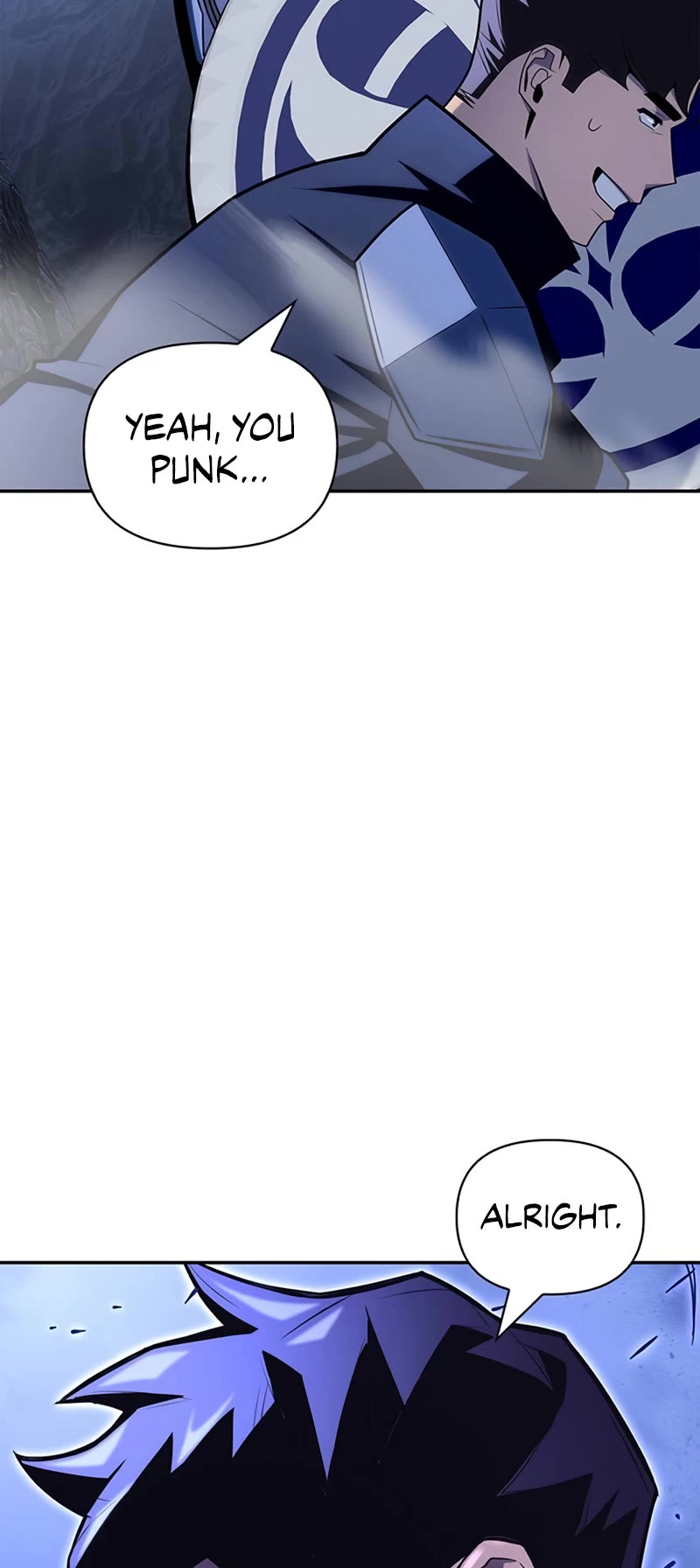 Superhuman Battlefield Chap 15 - Next Chap 16