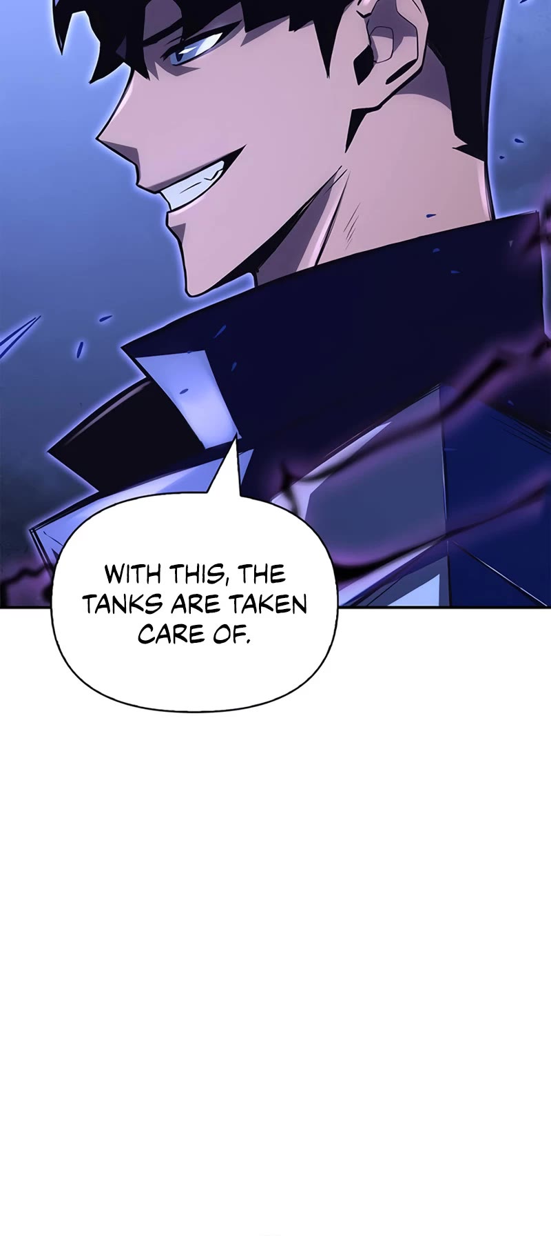 Superhuman Battlefield Chap 15 - Next Chap 16