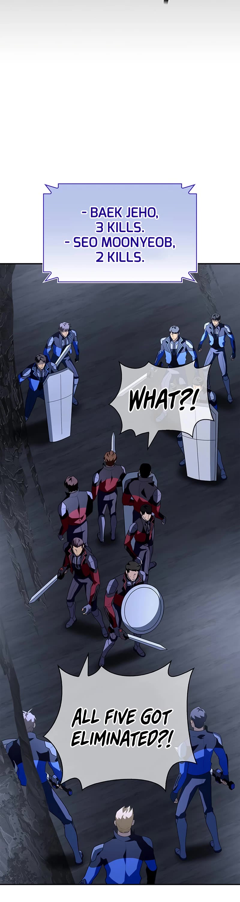 Superhuman Battlefield Chap 15 - Next Chap 16