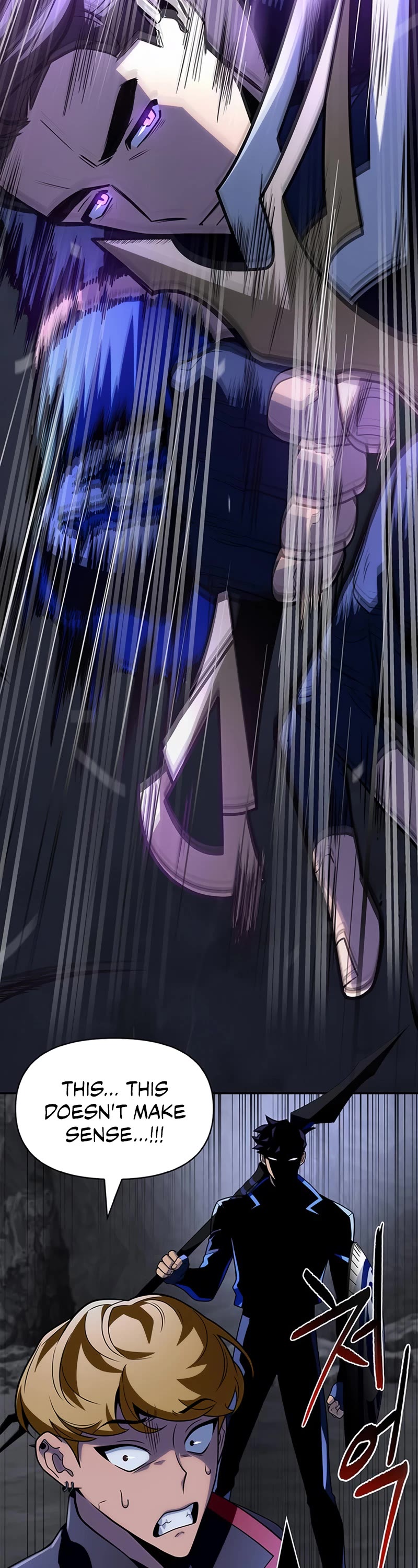 Superhuman Battlefield Chap 15 - Next Chap 16