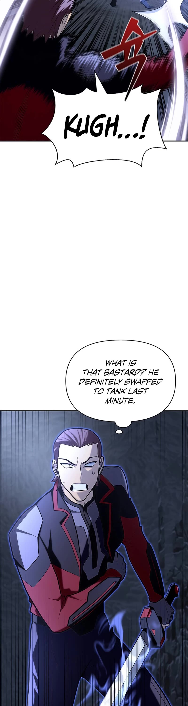 Superhuman Battlefield Chap 15 - Next Chap 16