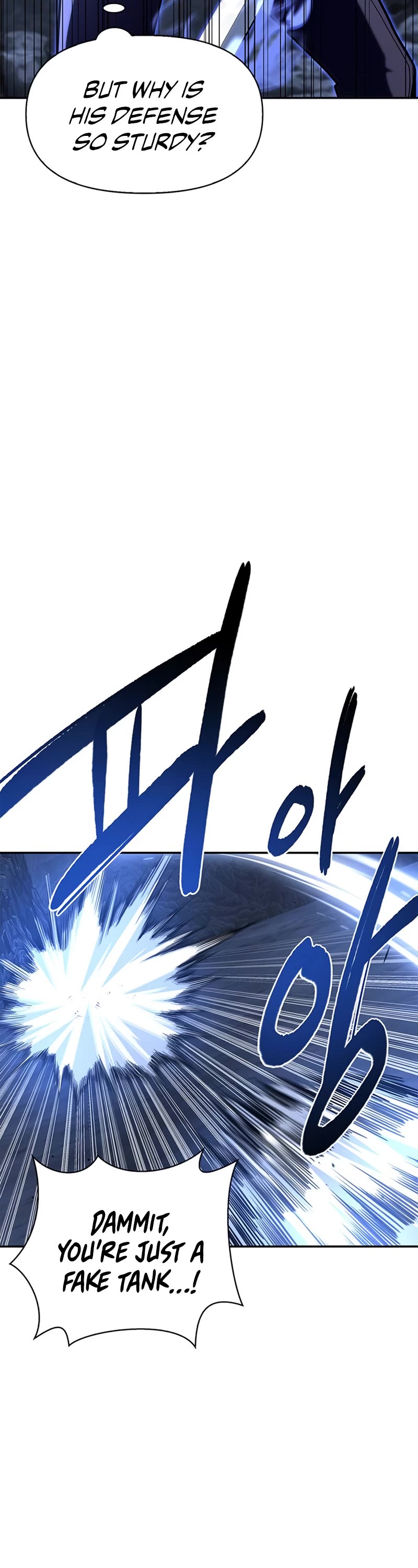 Superhuman Battlefield Chap 15 - Next Chap 16