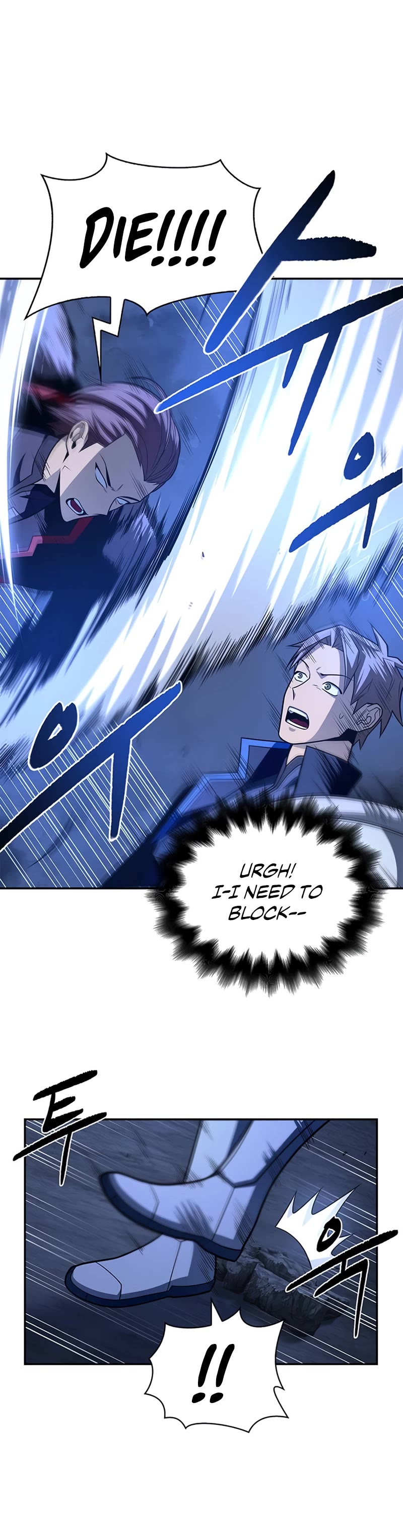 Superhuman Battlefield Chap 15 - Next Chap 16