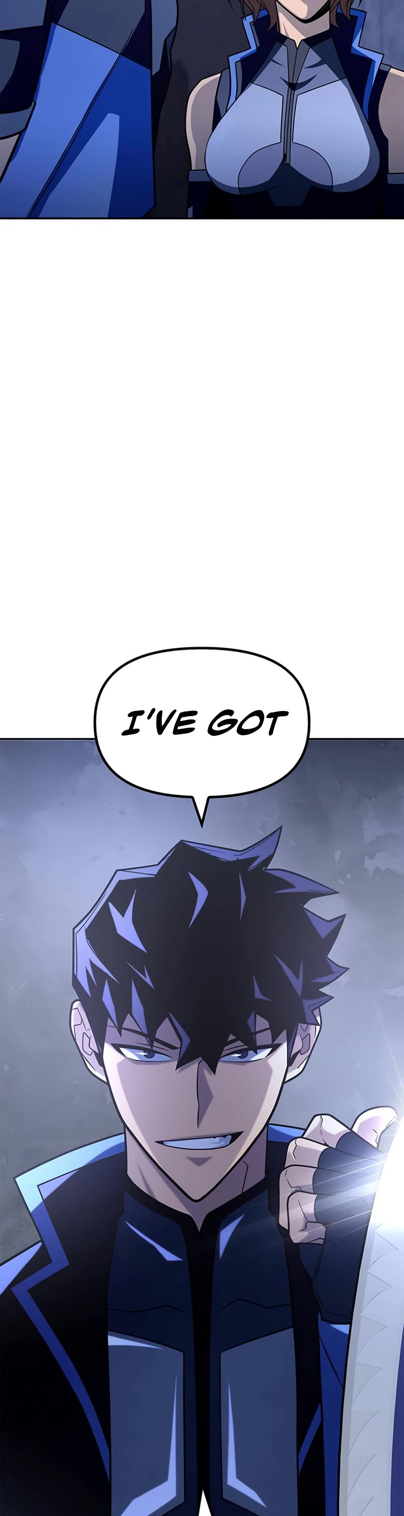 Superhuman Battlefield Chap 15 - Next Chap 16