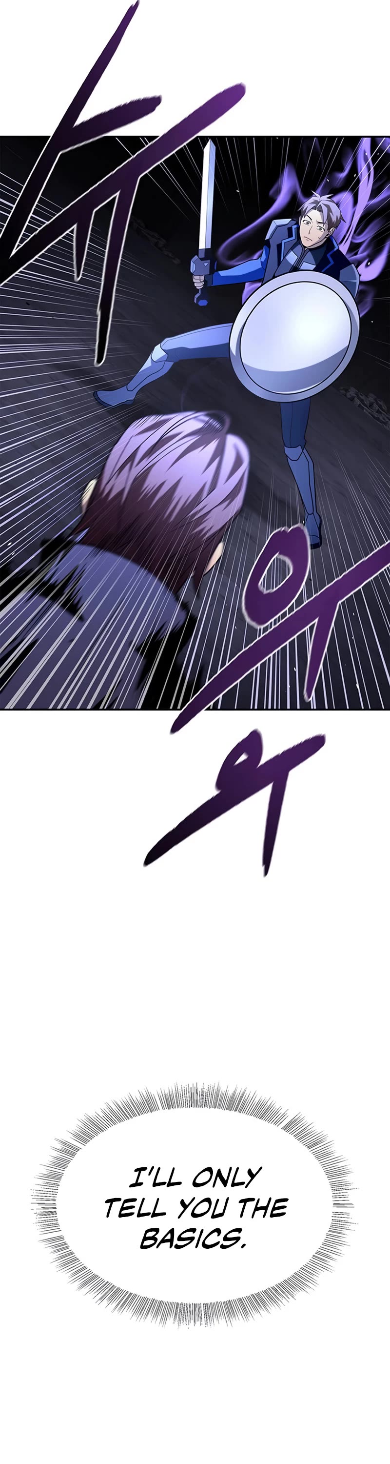 Superhuman Battlefield Chap 15 - Next Chap 16