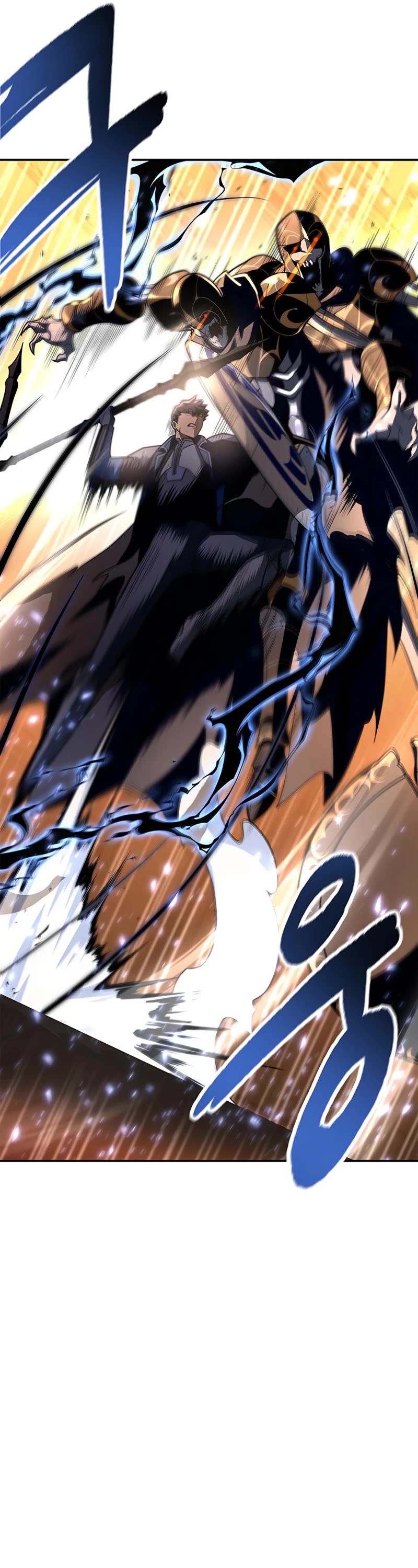 Superhuman Battlefield Chap 16 - Next Chap 17