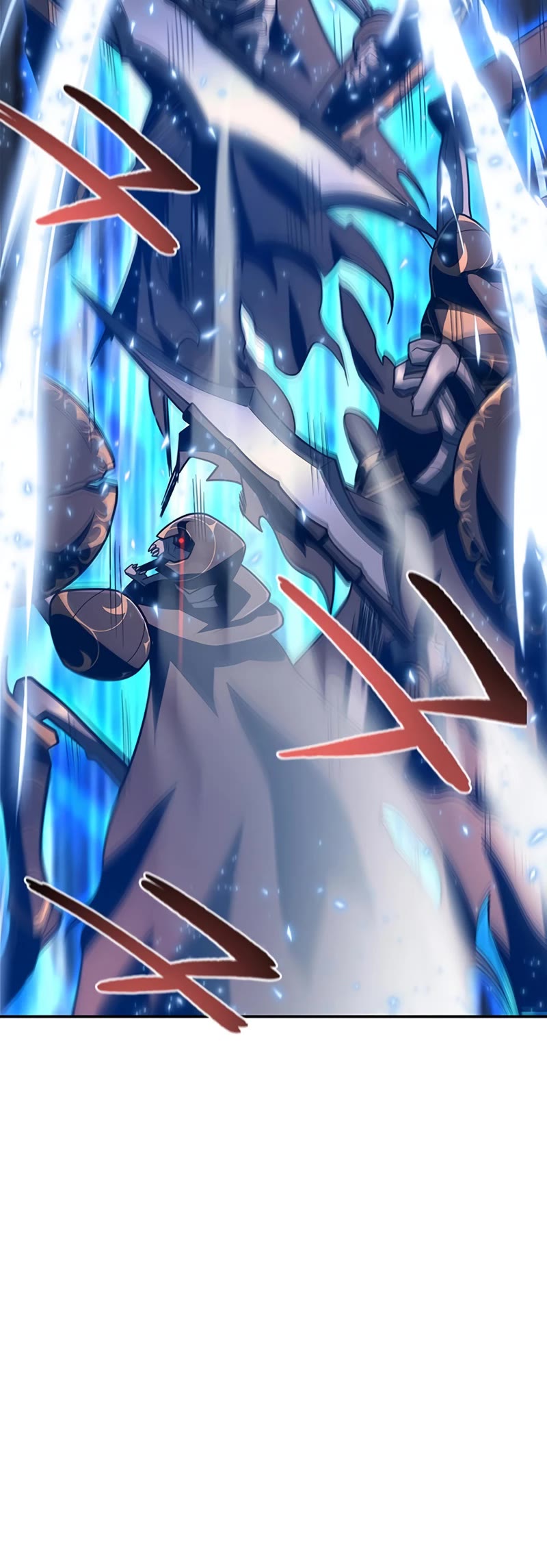 Superhuman Battlefield Chap 16 - Next Chap 17