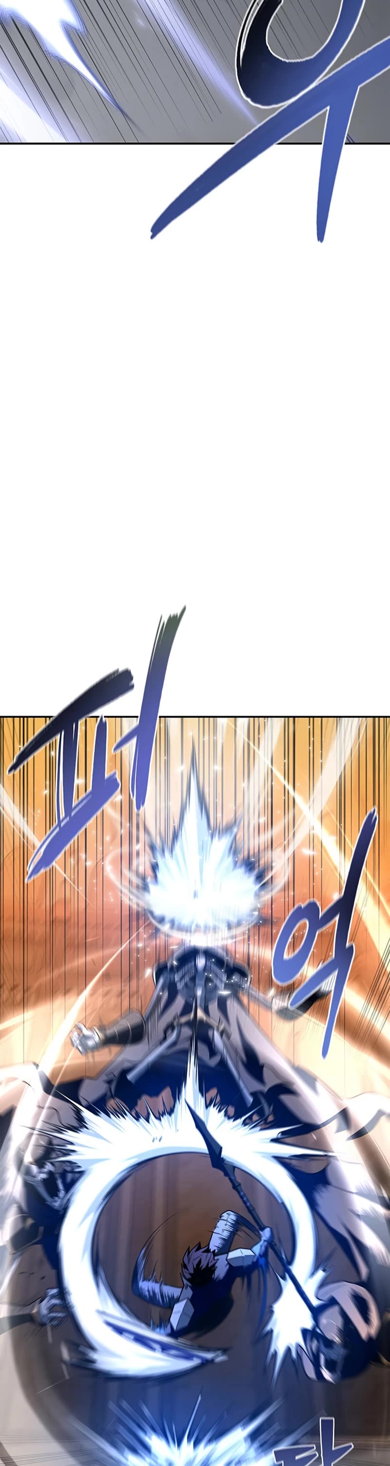 Superhuman Battlefield Chap 16 - Next Chap 17