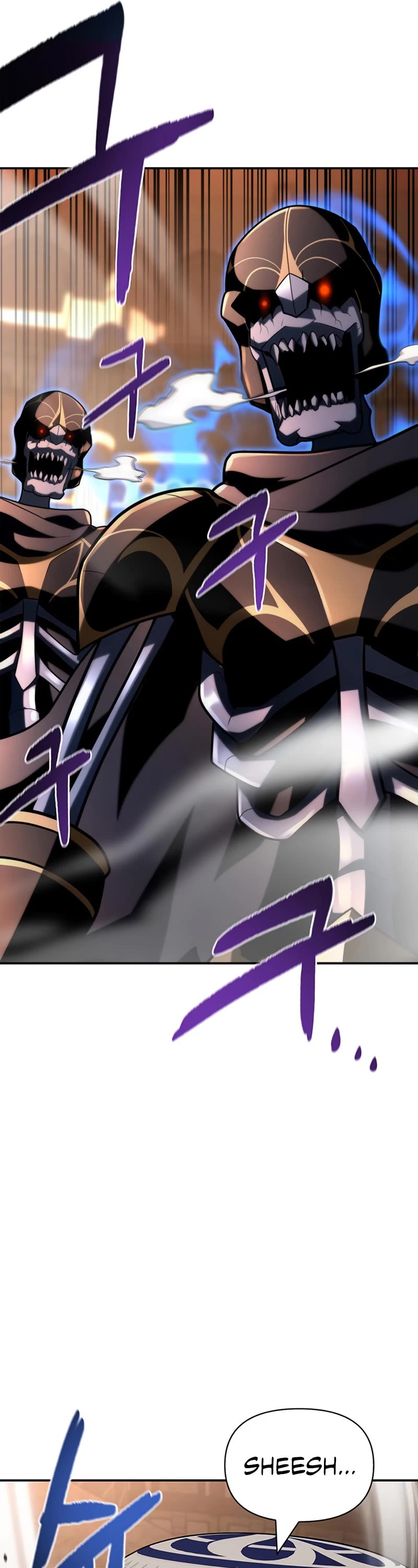 Superhuman Battlefield Chap 16 - Next Chap 17